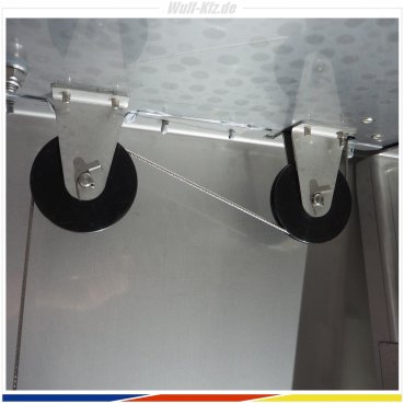 Performtec Radwaschmaschine Basismodul